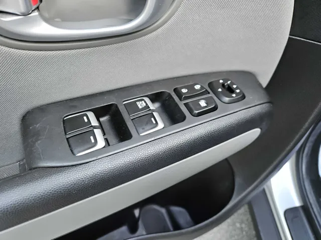 2018 Kia Soul Base photo 11