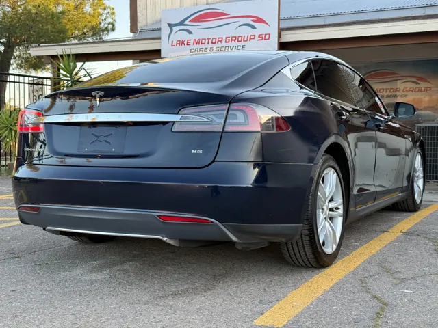 2014 Tesla Model S S - Photo 9