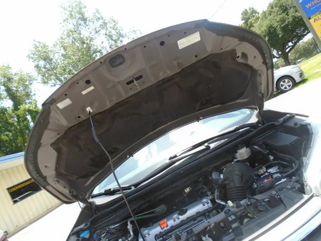2014 Honda CR-V EX - Photo 8