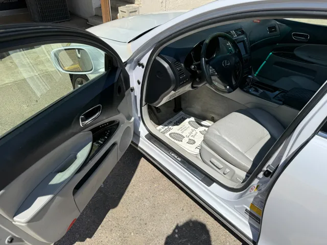 2008 Lexus GS 350 - Photo 16