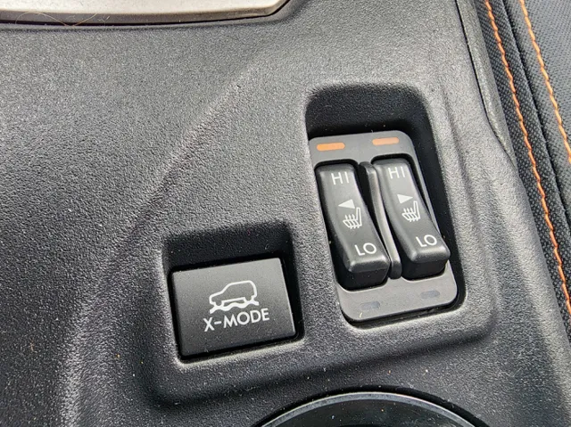 2018 Subaru Crosstrek 2.0i Premium photo 17