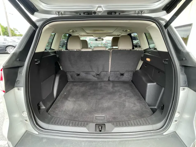 2014 Ford Escape Titanium - Photo 14