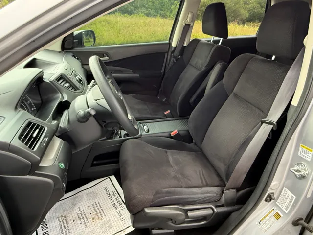 2014 Honda CR-V EX - Photo 12