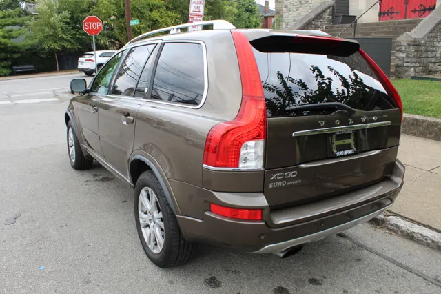 2013 Volvo XC90 photo 6
