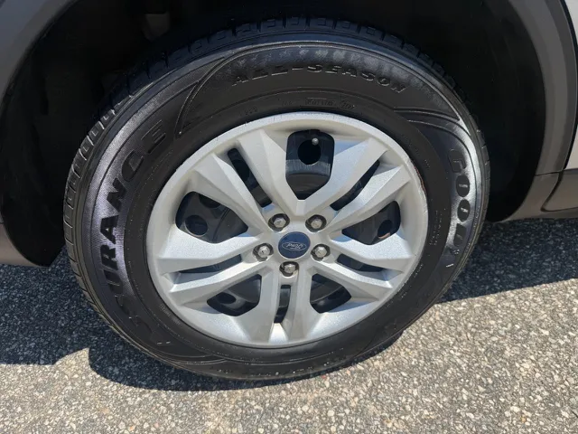 2021 Ford Escape S - Photo 10