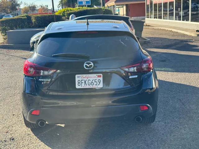 2014 Mazda MAZDA3 i Touring - Photo 3