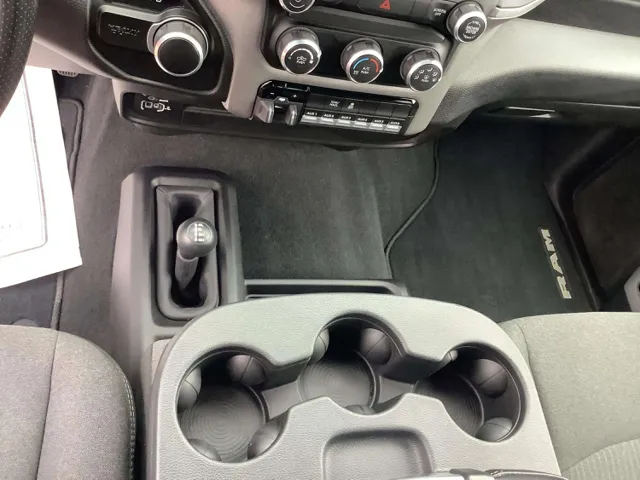 2023 RAM Ram 2500 Pickup Tradesman - Photo 10