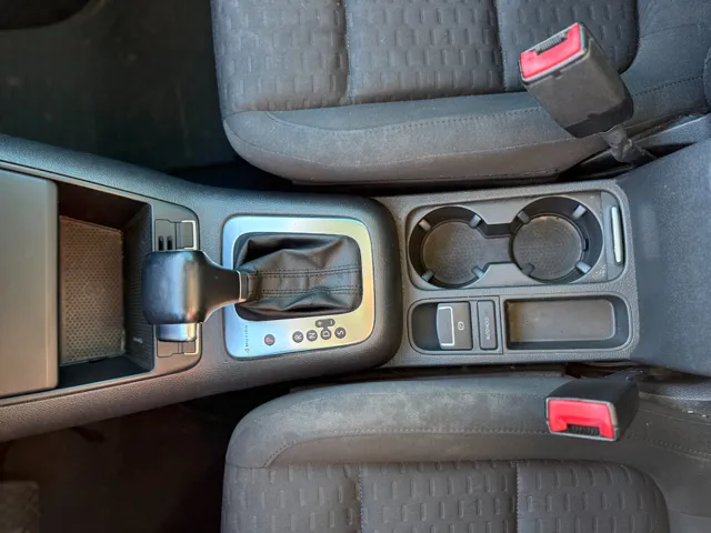 2010 Volkswagen Tiguan SEL - Photo 41
