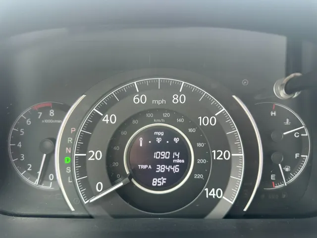 2016 Honda CR-V LX - Photo 16
