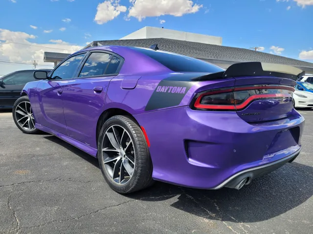 2018 Dodge Charger Daytona - Photo 6