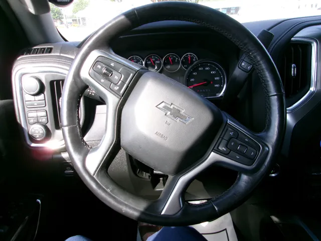 2021 Chevrolet Silverado 2500HD LT - Photo 15