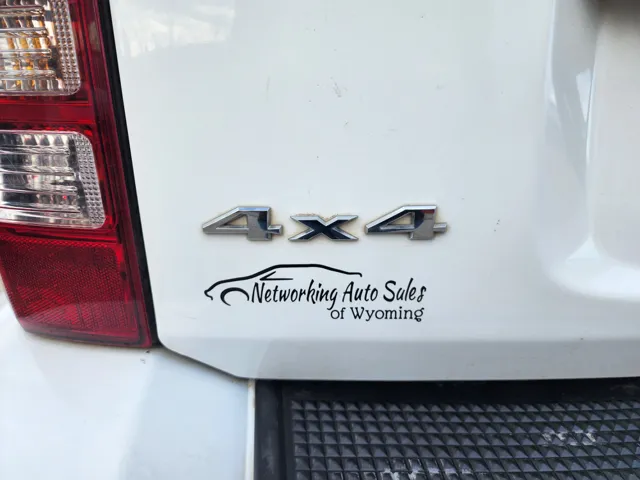 Image of 2012 Jeep Liberty