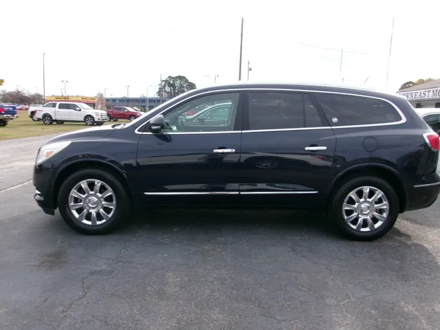 2015 Buick Enclave Premium