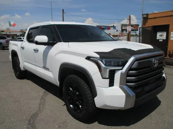 2024 Toyota Tundra