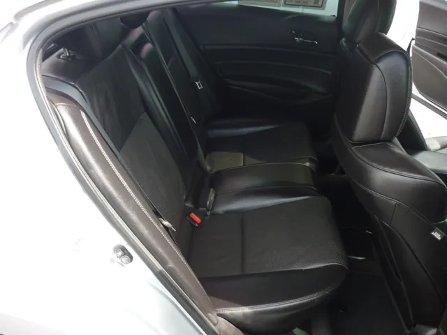 2014 Acura ILX Technology - Photo 22