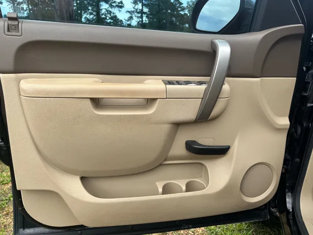 2013 Chevrolet Silverado 1500 LT - Photo 14