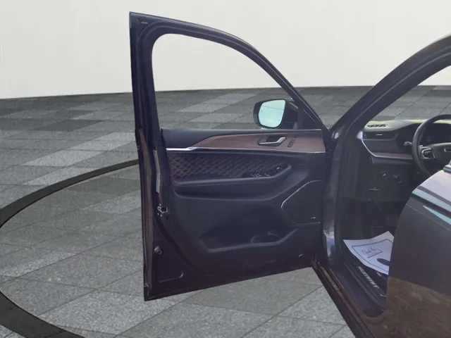 2022 Jeep Grand Cherokee Summit - Photo 22