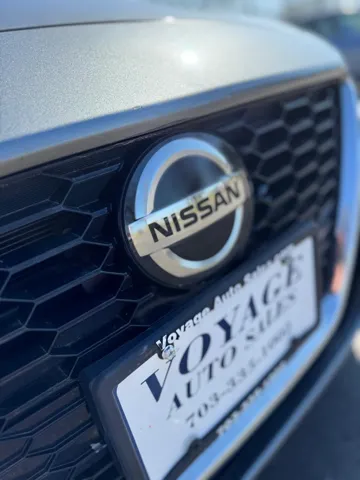 2022 Nissan Altima S - Photo 8