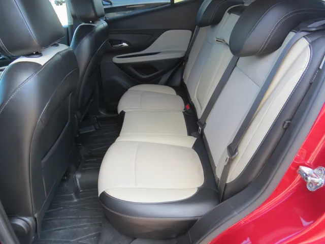 2019 Buick Encore Preferred photo 11