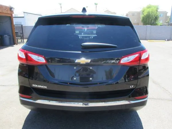 2019 Chevrolet Equinox LT - Photo 6