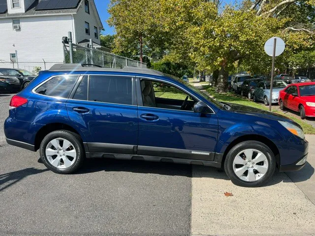 2010 Subaru Outback I Premium