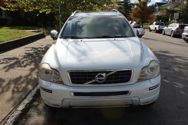 2014 Volvo XC90 photo 3