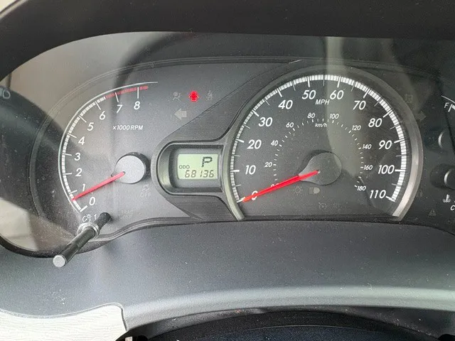 2011 Toyota Sienna LE - Photo 12