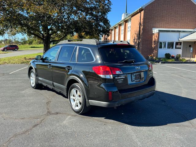 2013 Subaru Outback