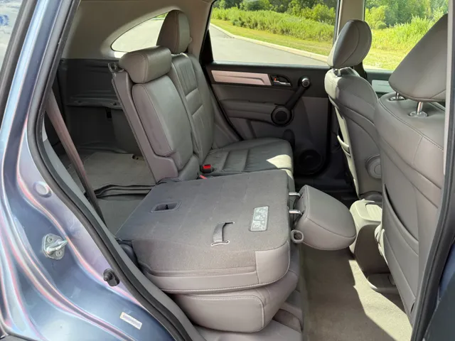 2010 Honda CR-V EX-L photo 19