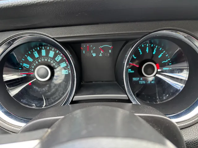 2014 Ford Mustang V6 - Photo 16