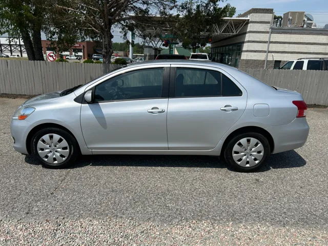 2009 Toyota Yaris - Photo 7