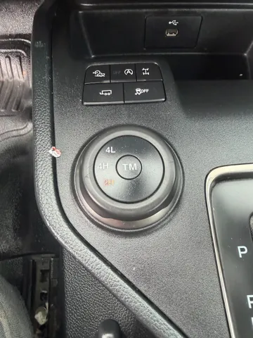 2020 Ford Ranger XL - Photo 18