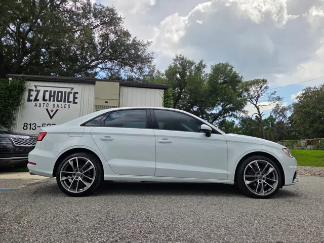 2016 Audi A3 Sedan Premium - Photo 6