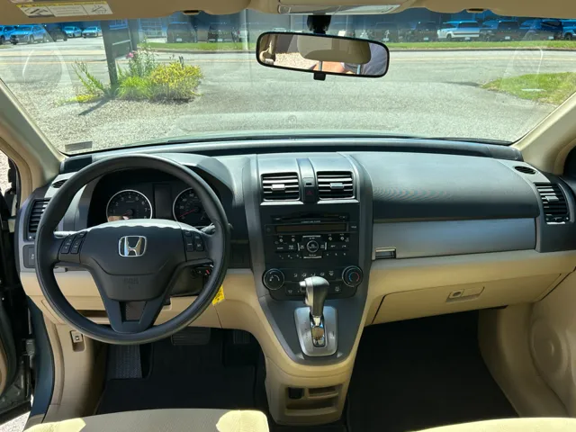 2011 Honda CR-V SE - Photo 7