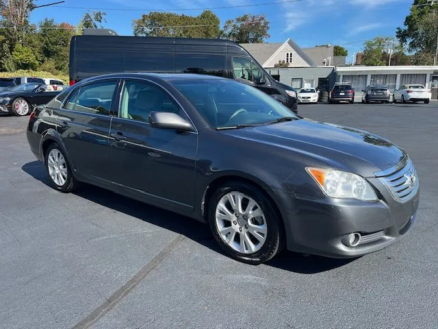 2010 Toyota Avalon Limited