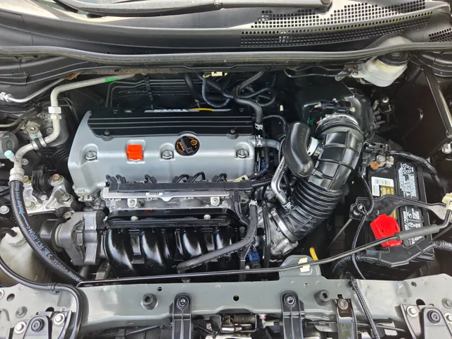 2013 Honda CR-V EX-L - Photo 15