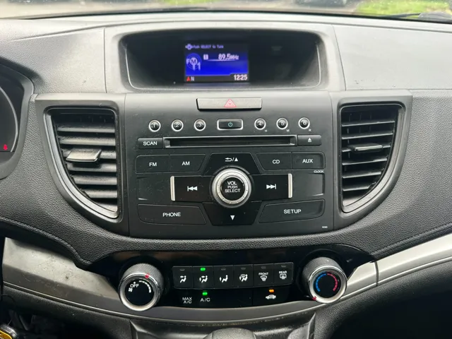 2016 Honda CR-V LX - Photo 17