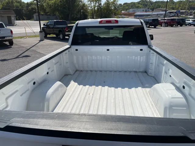 2019 Gmc Sierra 1500 Base photo 24