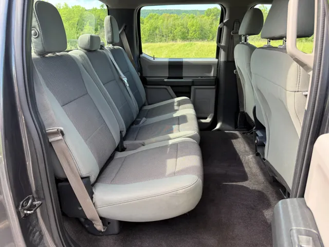 2016 Ford F-150 XL - Photo 21