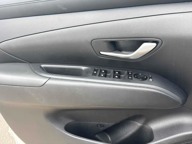 2025 Hyundai Tucson SEL - Photo 31