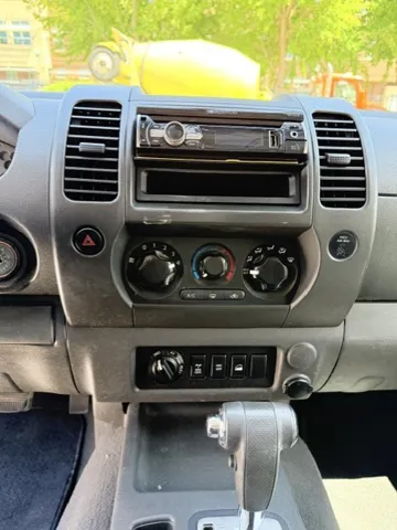 2008 Nissan Xterra Off Road - Photo 12