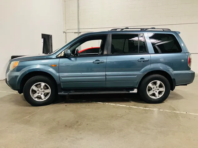 2006 Honda Pilot EX photo 3