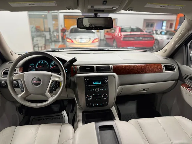 2013 GMC Yukon XL SLT - Photo 15