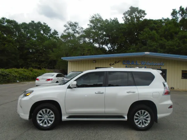 2023 Lexus GX PREMIUM - Photo 17