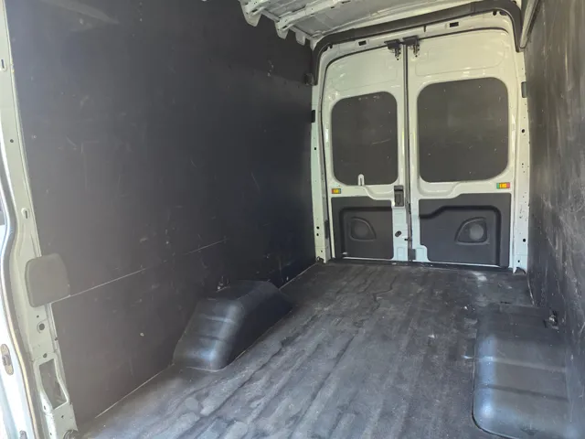 2021 Ford Transit Van Base - Photo 46