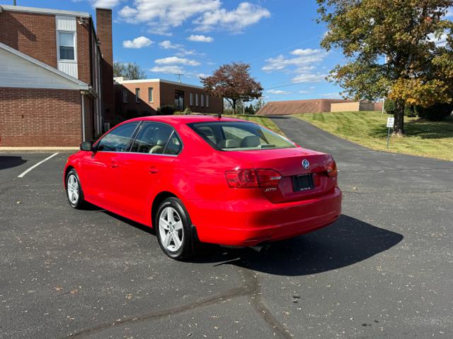 2013 Volkswagen Jetta