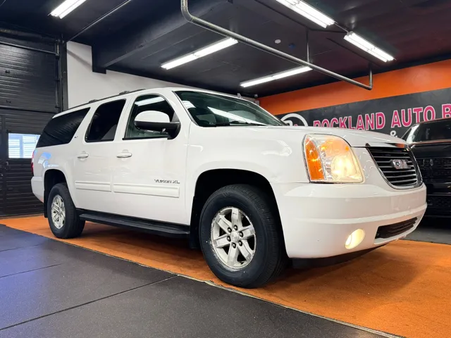 2013 GMC Yukon XL