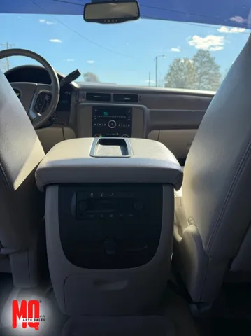 2011 Chevrolet Tahoe LT - Photo 17