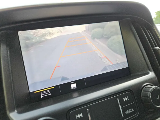 2019 Chevrolet Colorado ZR2 - Photo 21