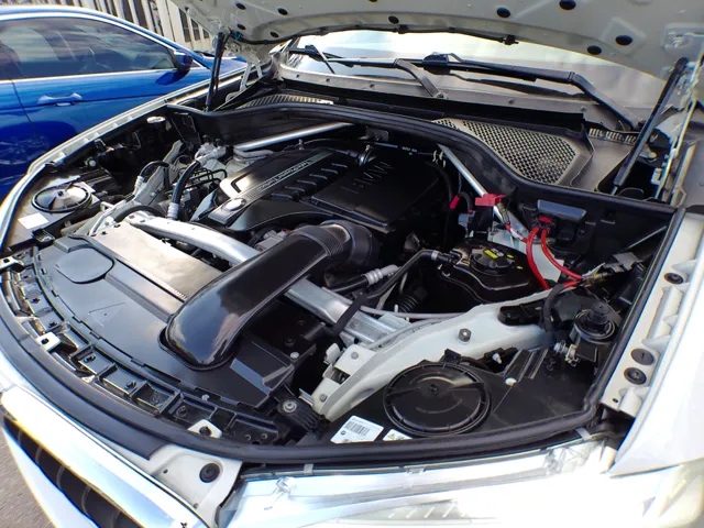 2015 BMW X5 sDrive35i - Photo 33